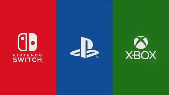 ：ps遥遥领先 Xbox多地区垫底PP电子aPP黑五主机销量榜出炉(图2)