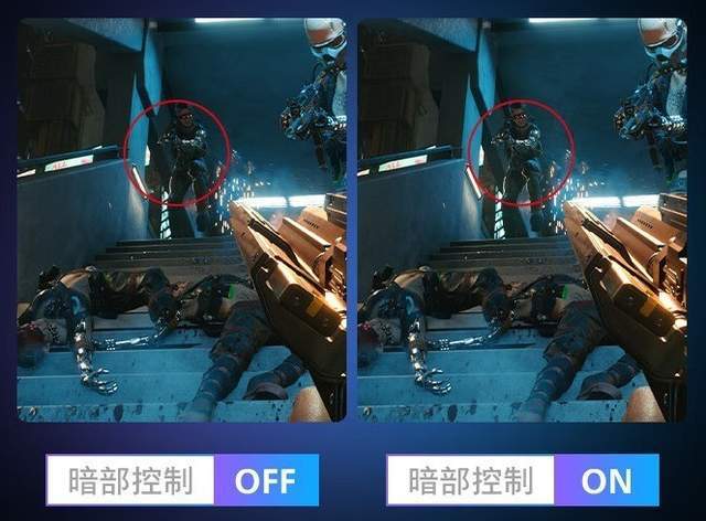Evnia两款超值游戏显示器推荐PP电子游戏完美体验超凡画质！(图4)