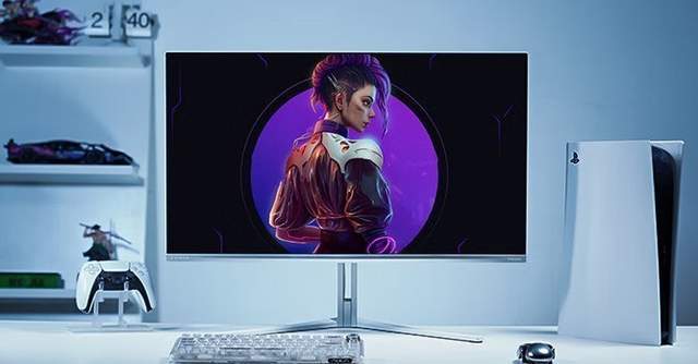 Evnia两款超值游戏显示器推荐PP电子游戏完美体验超凡画质！(图2)