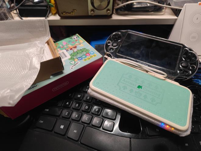 每年必做的功课今年用神器方便了PP模拟器免费试玩入口掌机多了(图2)