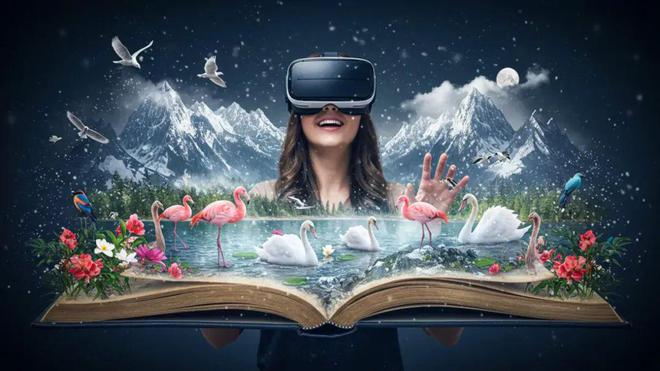 25 年热门 VR 游戏和体验PP电子模
