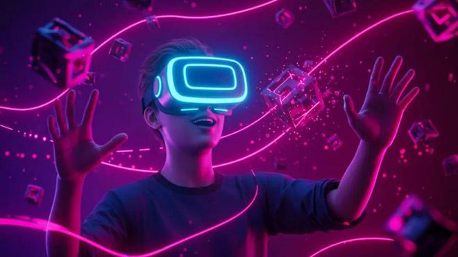 25 年热门 VR 游戏和体验PP电子模拟器【元宇宙】20(图4)