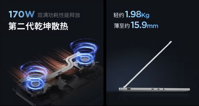 联想拯救者新品选购指南PP电子aPP一门双旗舰(图4)