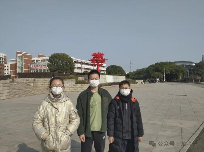 汉爸爸如何一步步把孩子送进华师一！PP电子免费模拟器不择校不分班！武(图5)