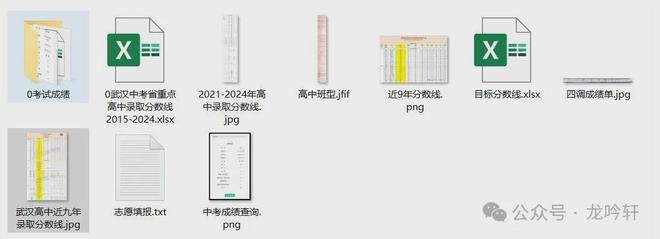 汉爸爸如何一步步把孩子送进华师一！PP电子免费模拟器不择校不分班！武(图10)