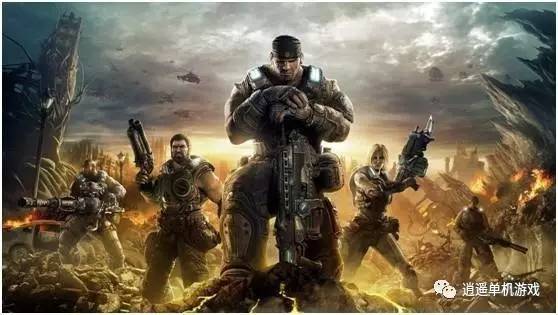 款Xbox上不可错过的游戏PP电子游戏IGN推荐七(图2)