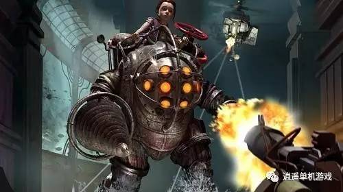 款Xbox上不可错过的游戏PP电子游戏IGN推荐七(图3)